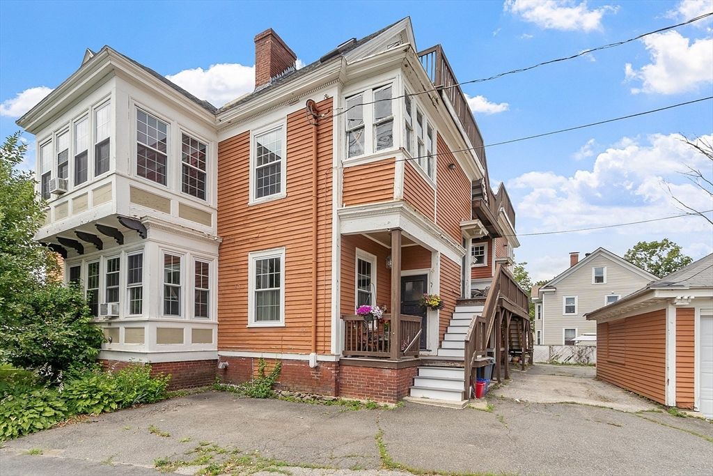 405 Main Street 3, Haverhill, MA 01830