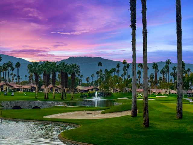 409 Bouquet Canyon Drive, Palm Desert, CA 92211