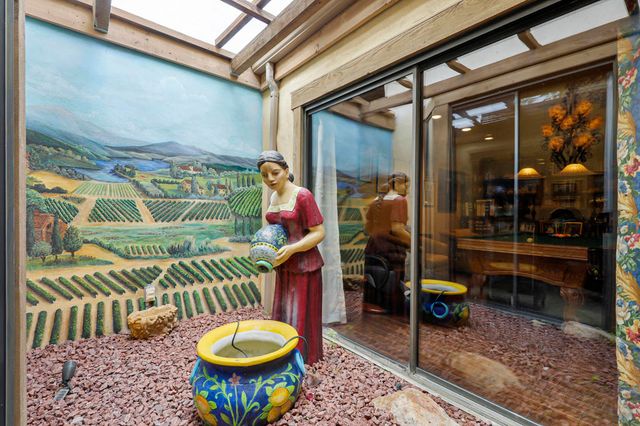 409 Bouquet Canyon Drive, Palm Desert, CA 92211