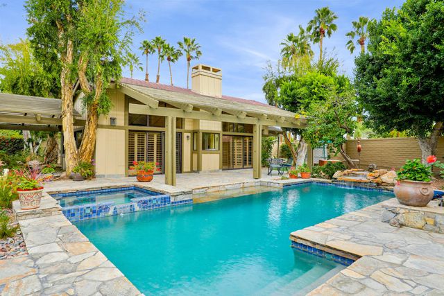 409 Bouquet Canyon Drive, Palm Desert, CA 92211