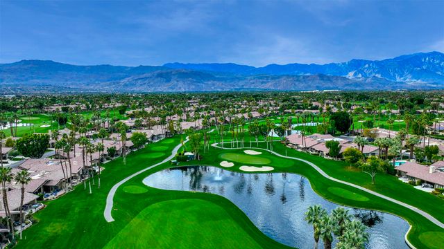 409 Bouquet Canyon Drive, Palm Desert, CA 92211