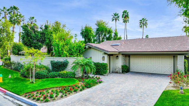 409 Bouquet Canyon Drive, Palm Desert, CA 92211