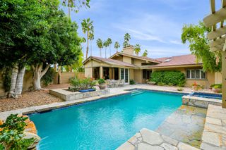 409 Bouquet Canyon Drive, Palm Desert, CA 92211