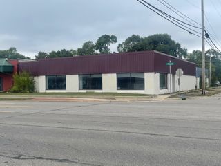319 N Mission Street, Mount Pleasant, MI 48858