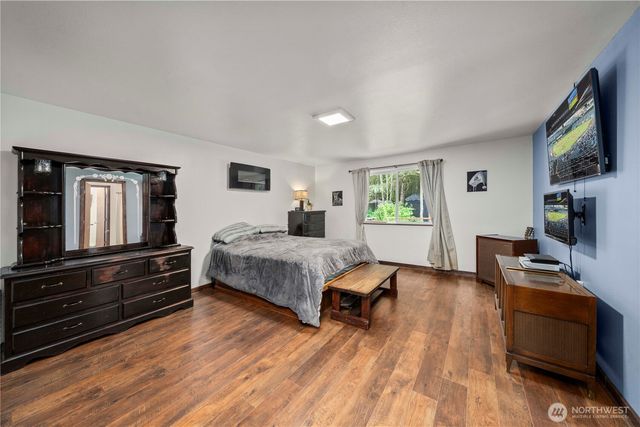 5202 383rd Street E, Eatonville, WA 98328