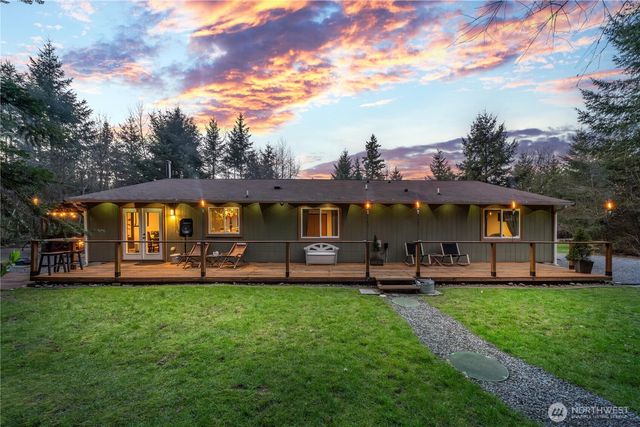 5202 383rd Street E, Eatonville, WA 98328