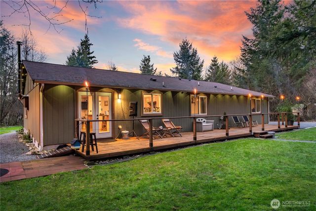 5202 383rd Street E, Eatonville, WA 98328