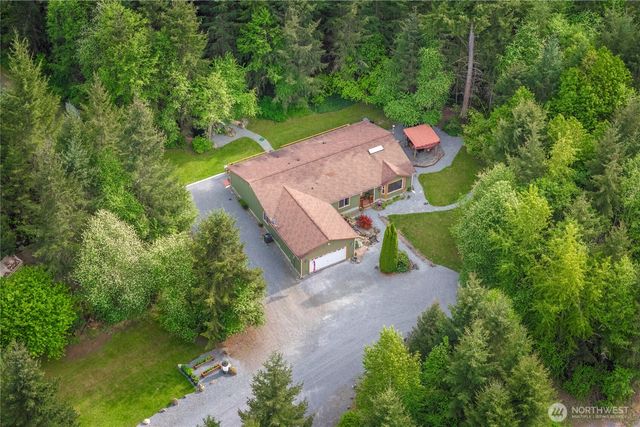 5202 383rd Street E, Eatonville, WA 98328