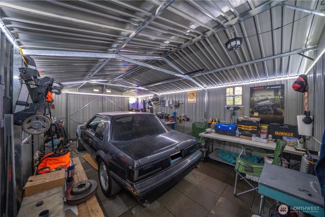 5202 383rd Street E, Eatonville, WA 98328