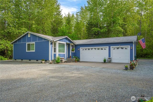 5202 383rd Street E, Eatonville, WA 98328