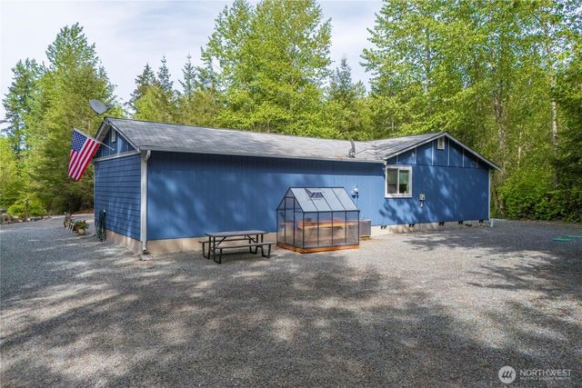 5202 383rd Street E, Eatonville, WA 98328