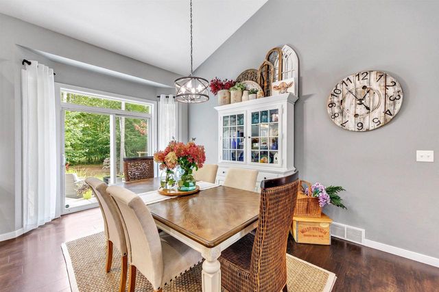 878 MAPLE LEAF TRAIL, Sobieski, WI 54171