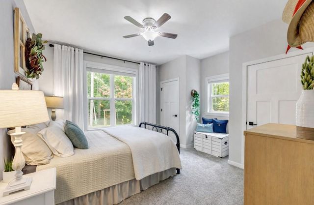 878 MAPLE LEAF TRAIL, Sobieski, WI 54171