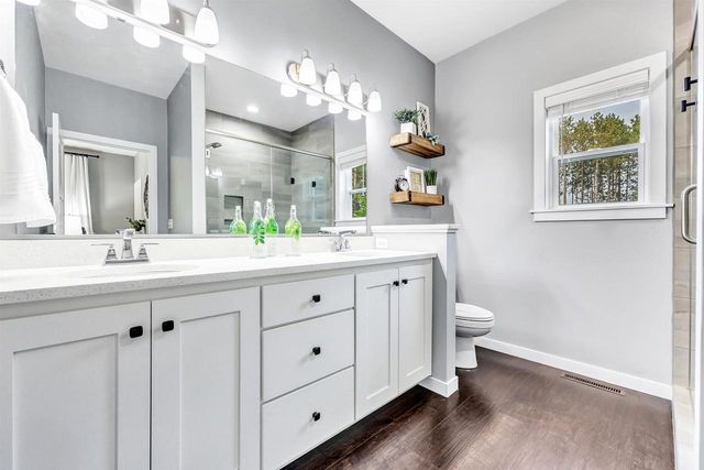 878 MAPLE LEAF TRAIL, Sobieski, WI 54171