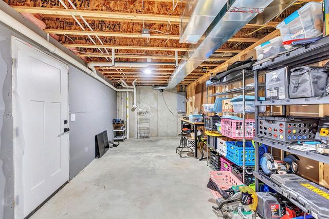 878 MAPLE LEAF TRAIL, Sobieski, WI 54171