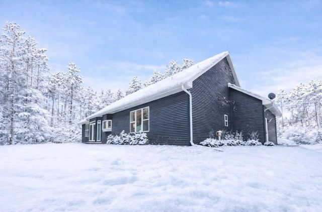 878 MAPLE LEAF TRAIL, Sobieski, WI 54171