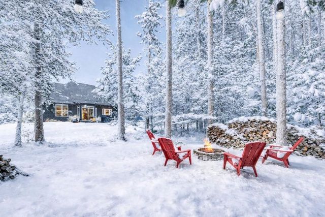 878 MAPLE LEAF TRAIL, Sobieski, WI 54171