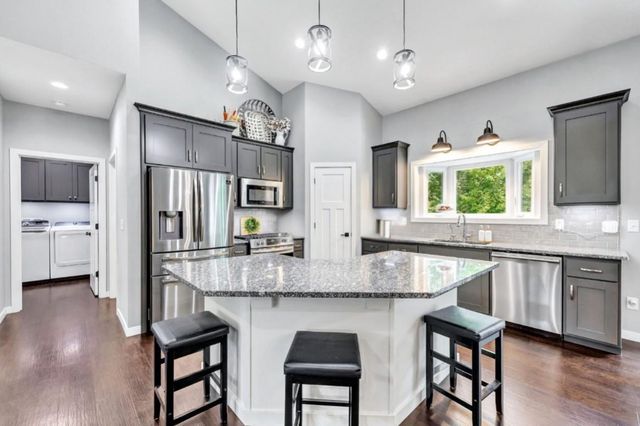 878 MAPLE LEAF TRAIL, Sobieski, WI 54171