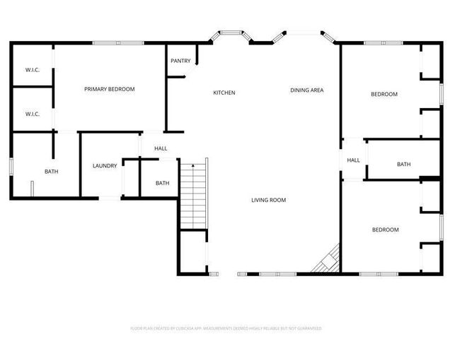 878 MAPLE LEAF TRAIL, Sobieski, WI 54171