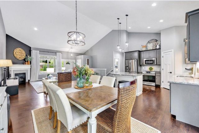 878 MAPLE LEAF TRAIL, Sobieski, WI 54171