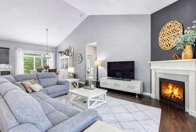 878 MAPLE LEAF TRAIL, Sobieski, WI 54171