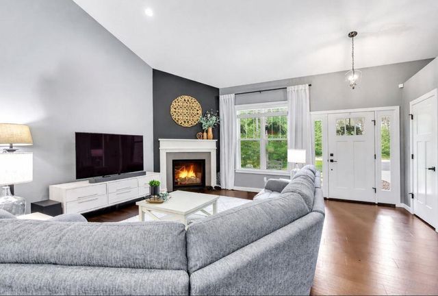 878 MAPLE LEAF TRAIL, Sobieski, WI 54171