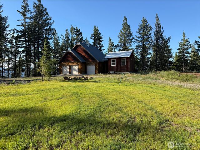 1330 Black Hawk Drive, Cle Elum, WA 98922