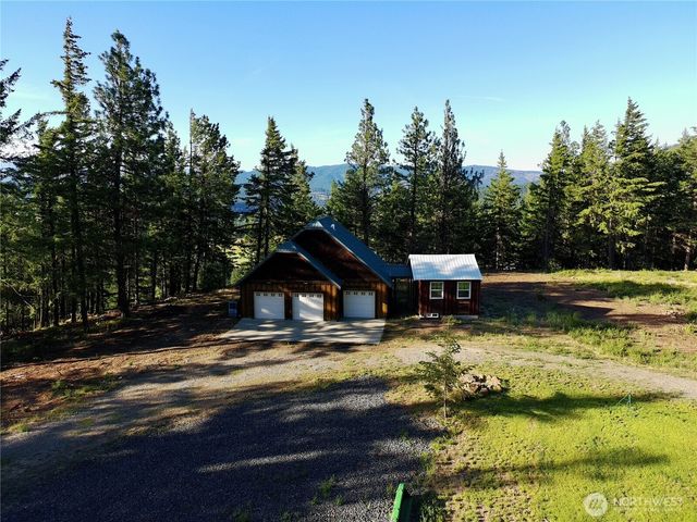 1330 Black Hawk Drive, Cle Elum, WA 98922