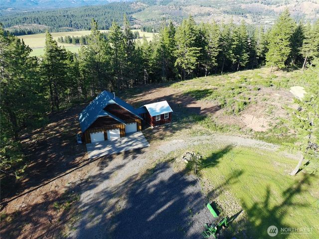 1330 Black Hawk Drive, Cle Elum, WA 98922