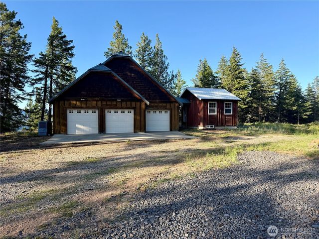 1330 Black Hawk Drive, Cle Elum, WA 98922