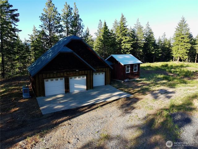 1330 Black Hawk Drive, Cle Elum, WA 98922