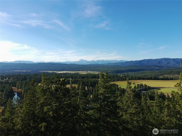1330 Black Hawk Drive, Cle Elum, WA 98922