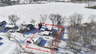 5360 S Highpoint Drive, Albion, IN 46701