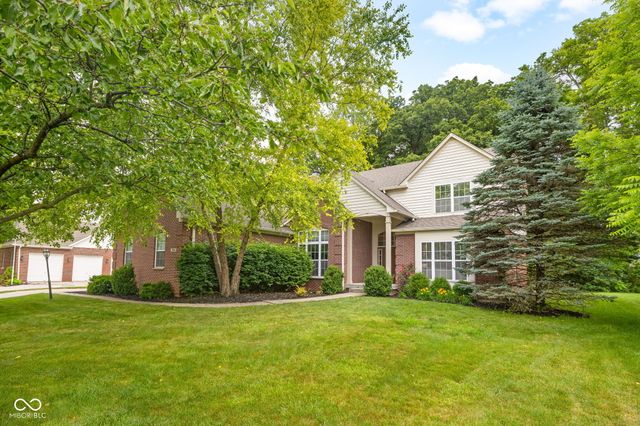 1268 Sullivans Ridge, Zionsville, IN 46077