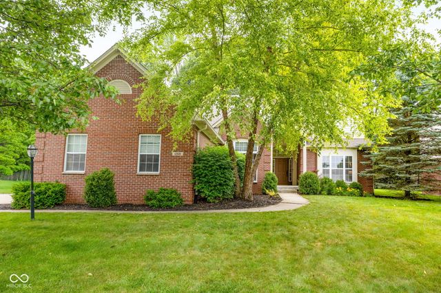 1268 Sullivans Ridge, Zionsville, IN 46077