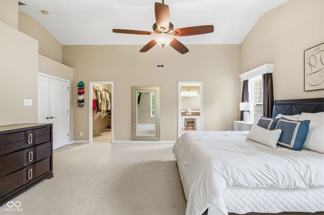 1268 Sullivans Ridge, Zionsville, IN 46077