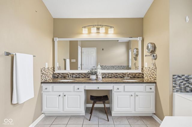 1268 Sullivans Ridge, Zionsville, IN 46077