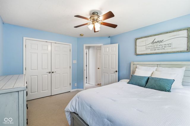 1268 Sullivans Ridge, Zionsville, IN 46077