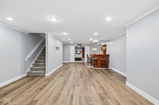 1268 Sullivans Ridge, Zionsville, IN 46077