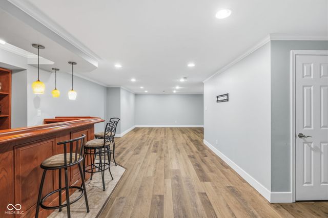 1268 Sullivans Ridge, Zionsville, IN 46077