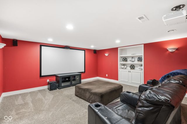 1268 Sullivans Ridge, Zionsville, IN 46077