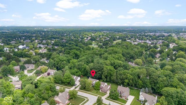 1268 Sullivans Ridge, Zionsville, IN 46077