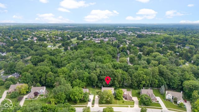 1268 Sullivans Ridge, Zionsville, IN 46077