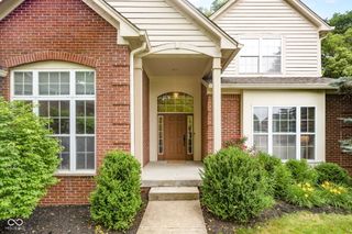 1268 Sullivans Ridge, Zionsville, IN 46077