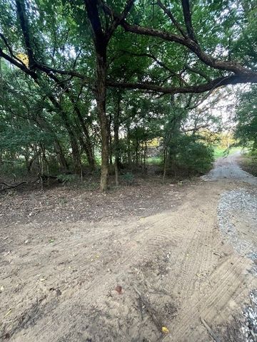 3125 Bois D Arc Road, Combine, TX 75159