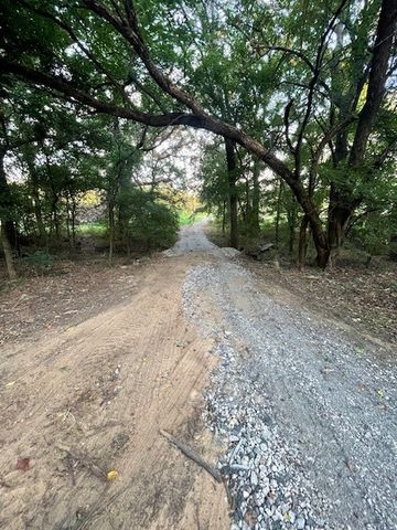 3125 Bois D Arc Road, Combine, TX 75159