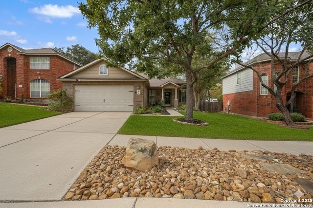 51 Edgecreek, San Antonio, TX 78254