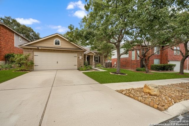 51 Edgecreek, San Antonio, TX 78254