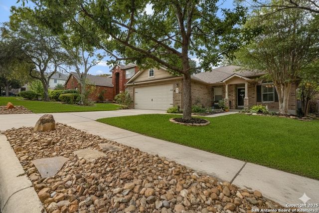 51 Edgecreek, San Antonio, TX 78254