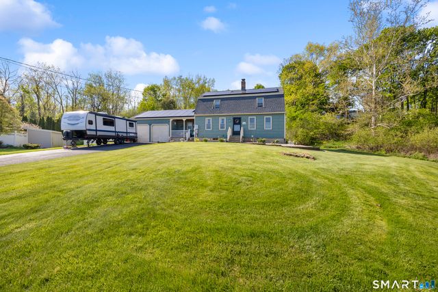 104 Whitney Drive, Meriden, CT 06450